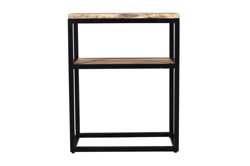 Enfield Mango Wood Console Table