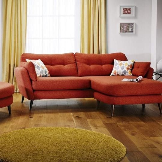 Seville Chaise Sofa