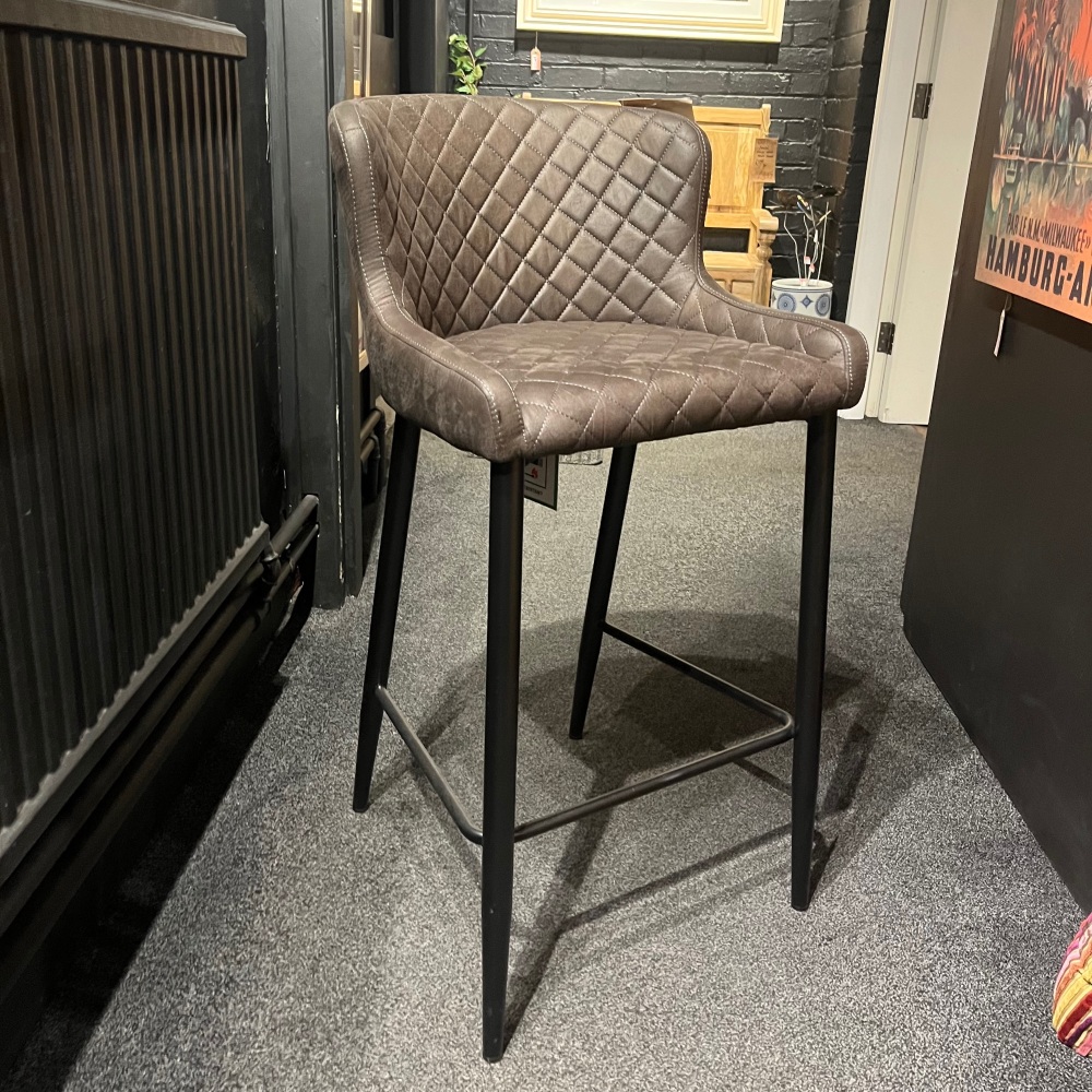 Ollie Bar Stool