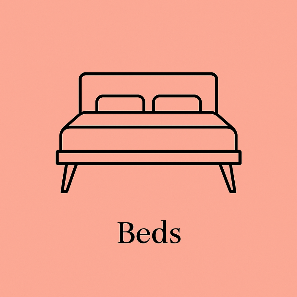 Beds