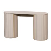 Lillian Double Dressing Table