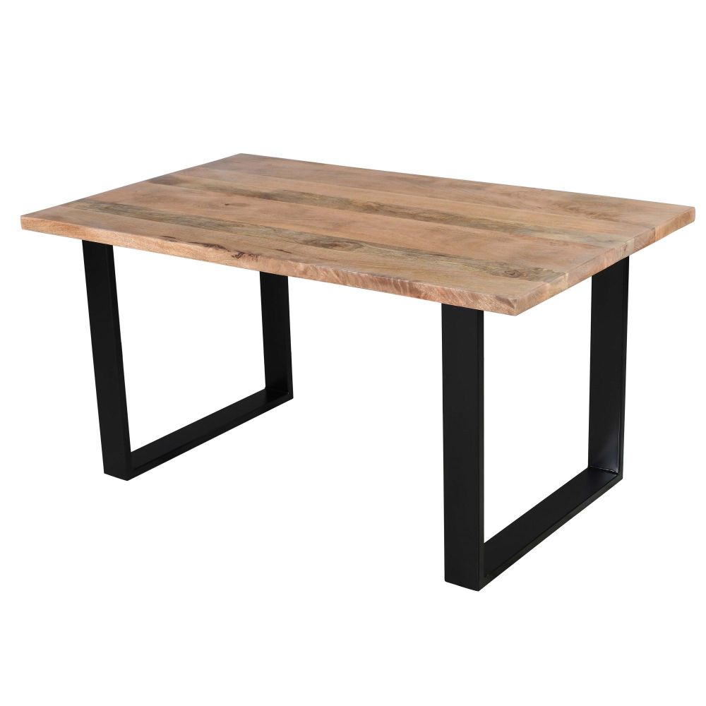 Enfield Mango Dining Table Small