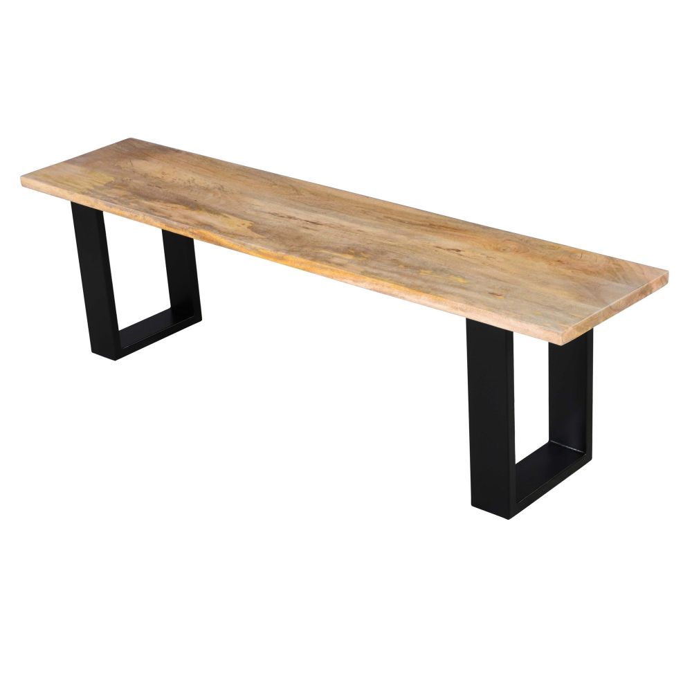 Enfield Dining Bench Small