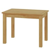 Stratton Oak Dining Table