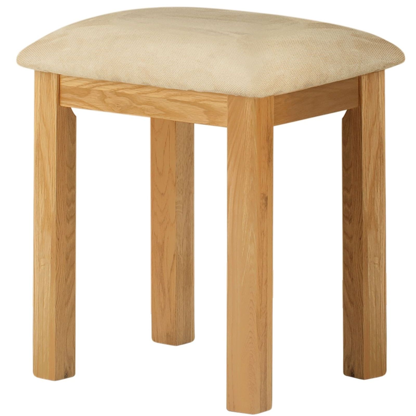 Dressing Stool