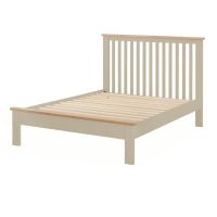 Stratton Painted Bed Frame  Double