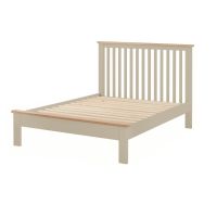 Stratton Painted Bed Frame King Size