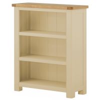 Stratton Painted Bookcase Small