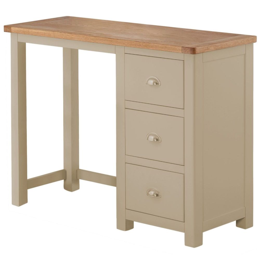 Stratton Painted Dressing Table