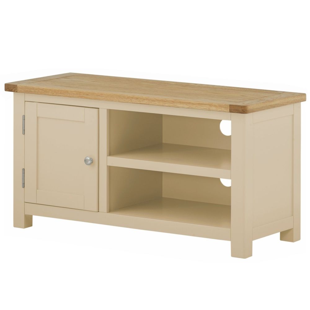 Stratton Painted TV Unit