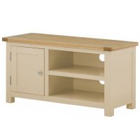 Stratton Painted TV Unit