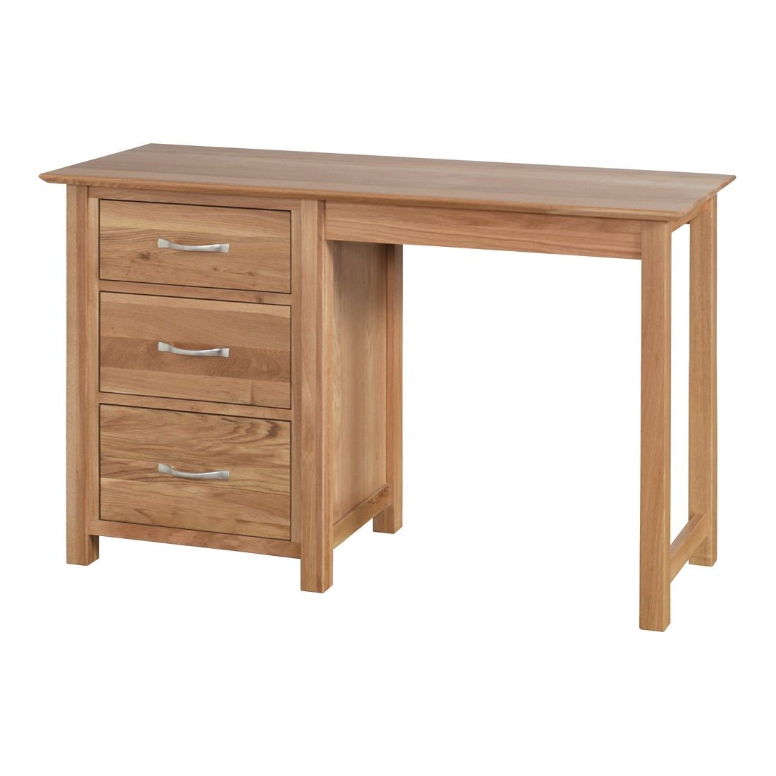 Katharine Pedestal Single Dressing Table