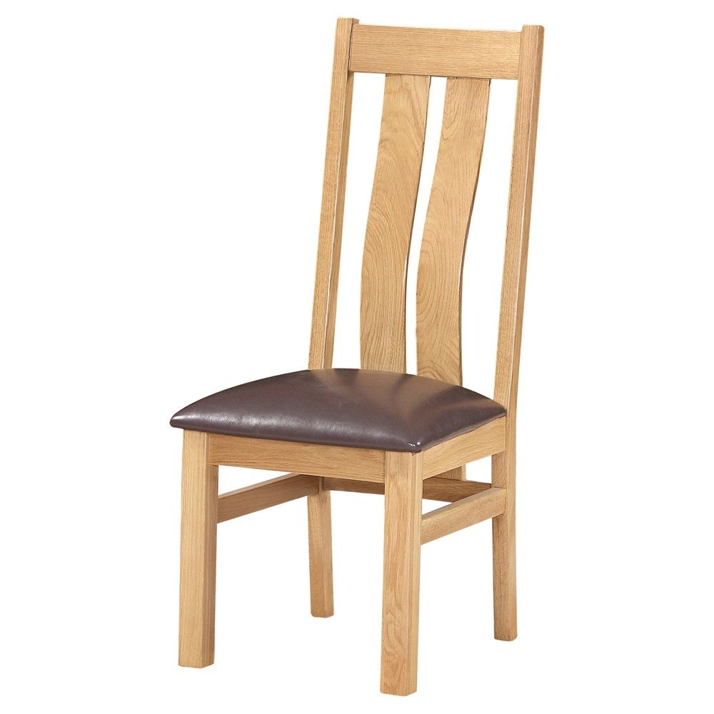 Katharine Dining Chair Twin Slat