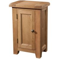 Windermere Oak Cabinet 1 door