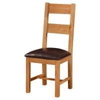 Windermere Oak Dining Chair