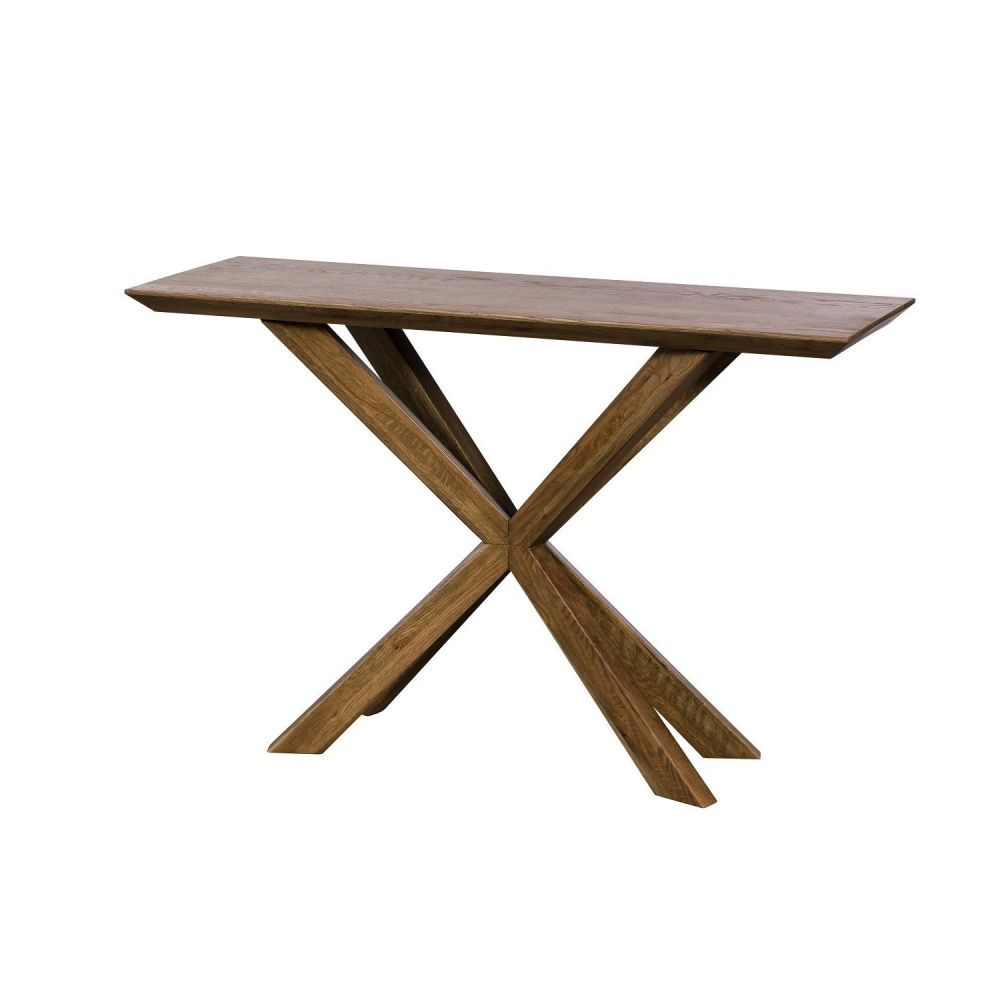 Mattia Console Table