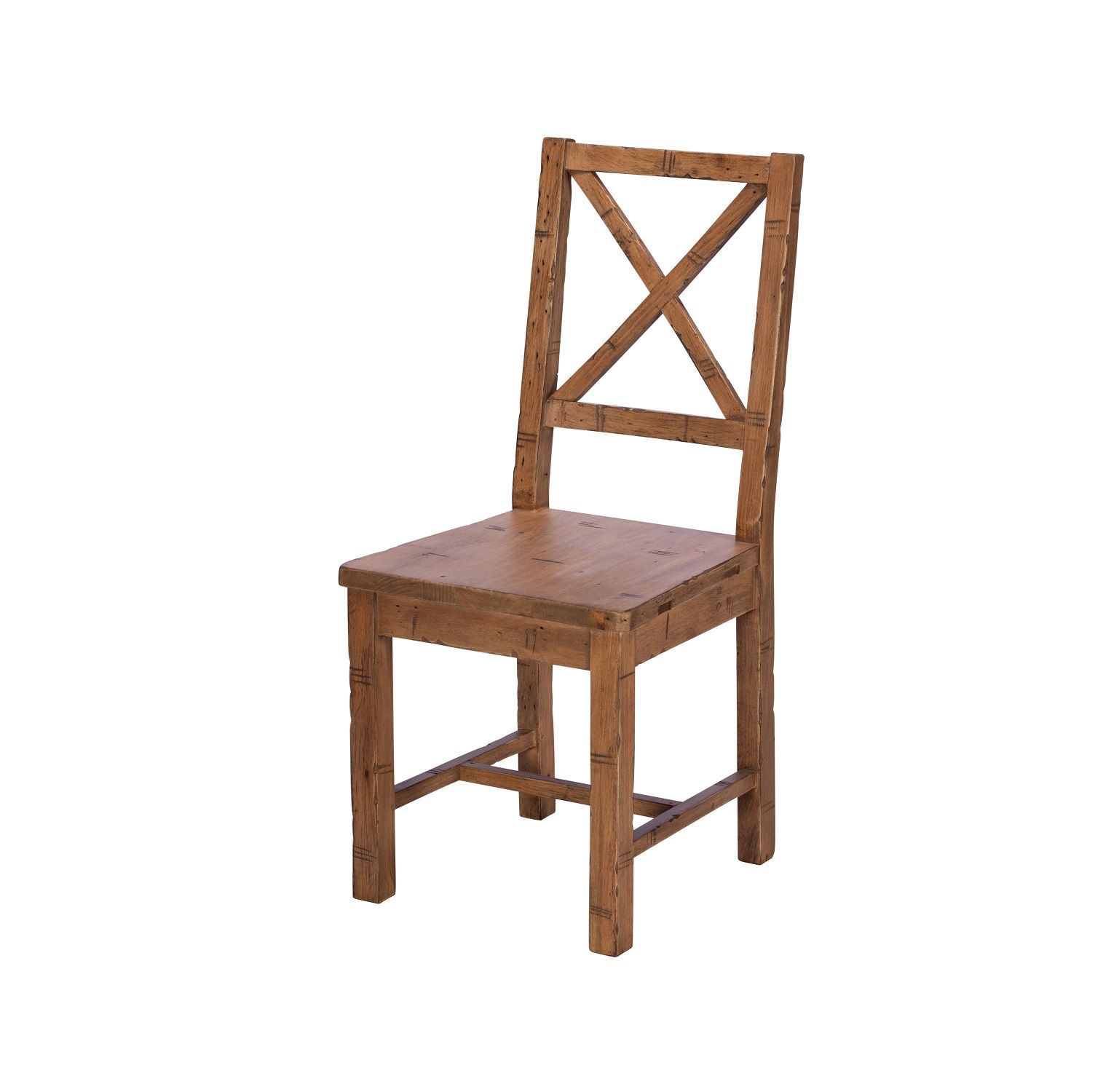 Reclaimed Wood Dining Tables Edinburgh