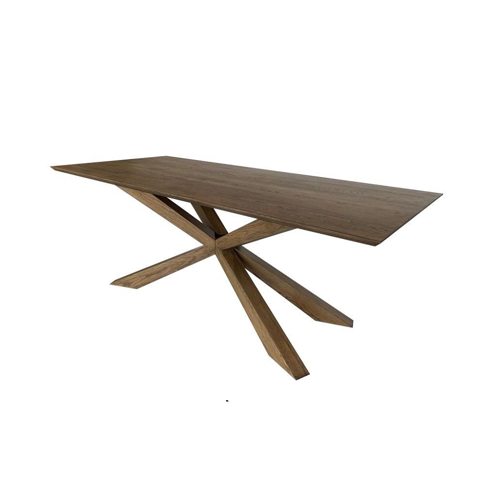 Mattia Dining Table 240 cm