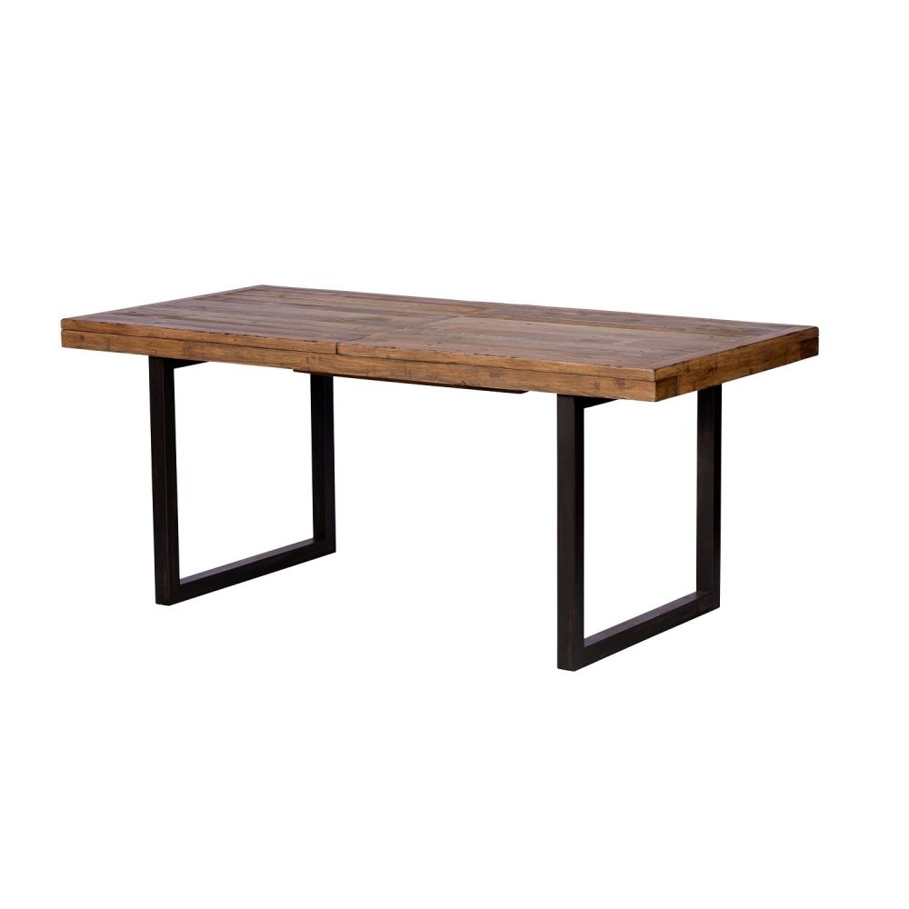 Retro Table 180cm Extending Dining