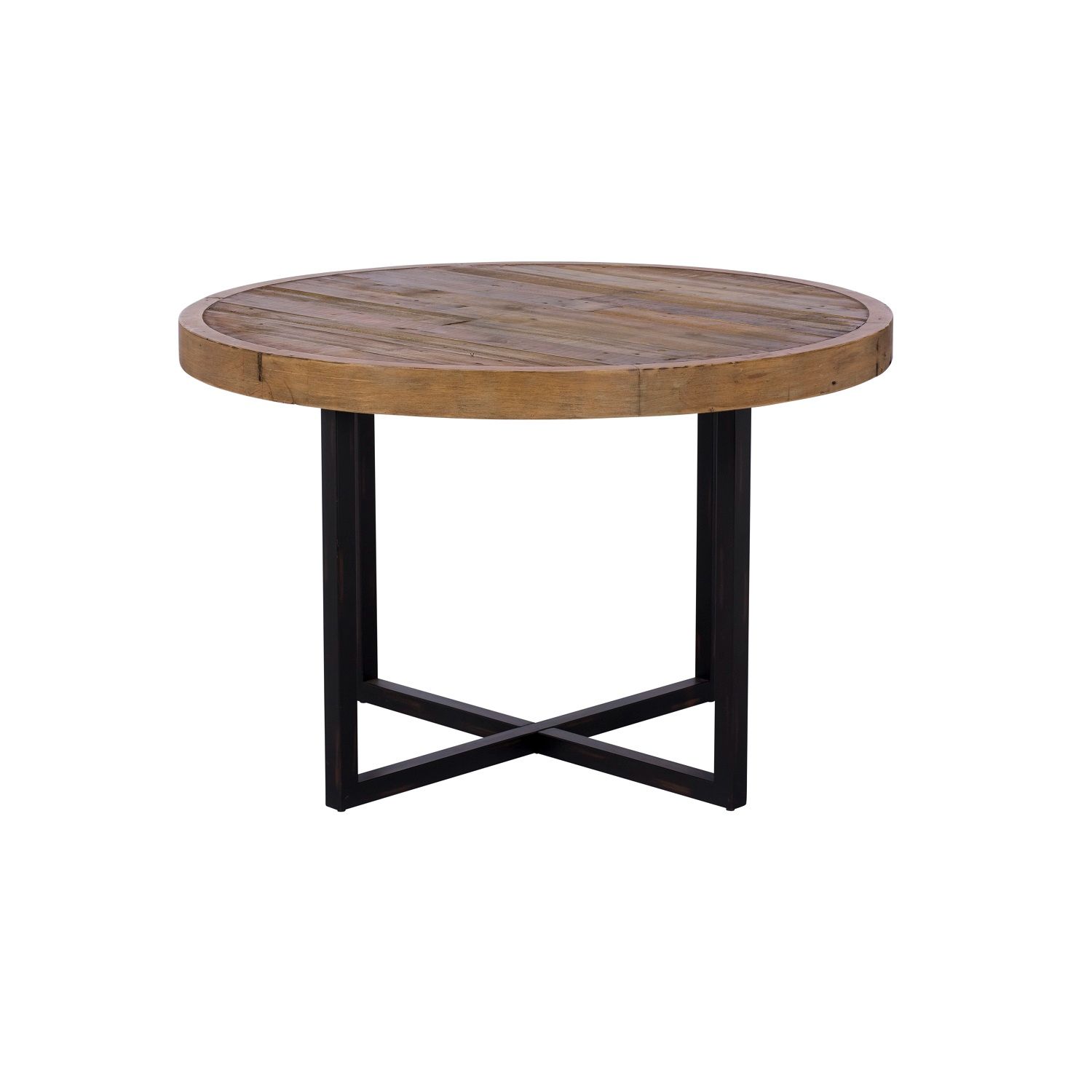 Reclaimed Wood Dining Tables Edinburgh