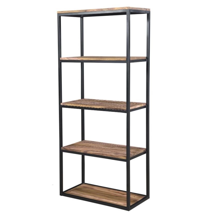 Enfield Bookcase
