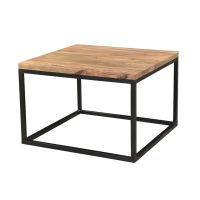 Enfield Coffee Lamp Table
