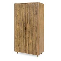 Phoenix 2 Door Wardrobe