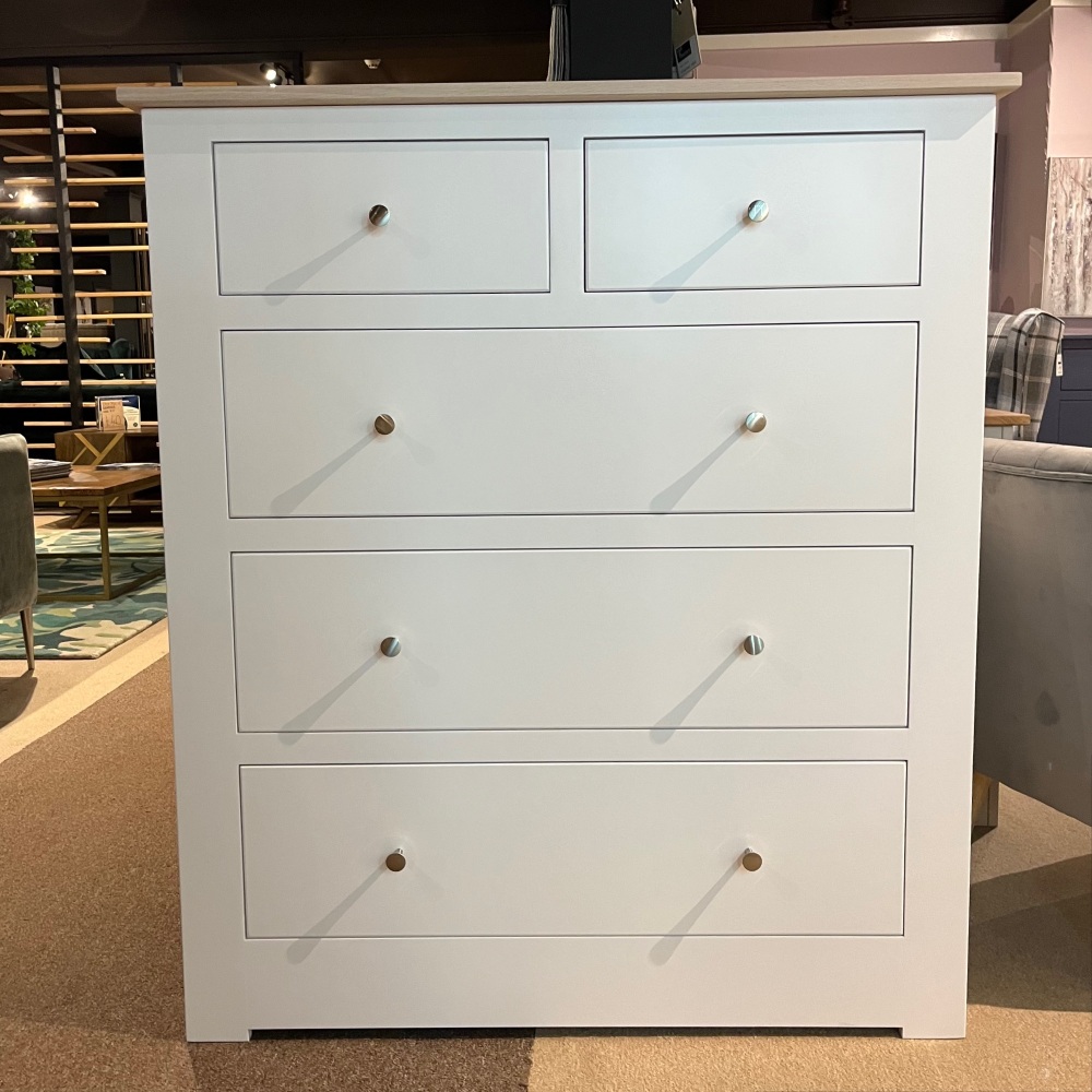 Millie Large Chest Of Drawers