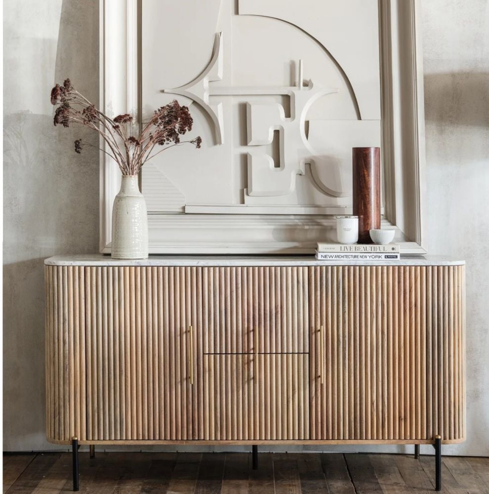 Tamora Wide Sideboard