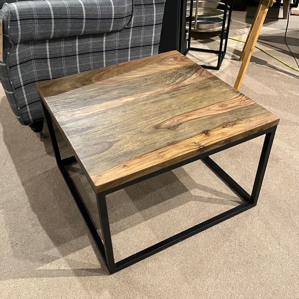 Enfield Lamp Table