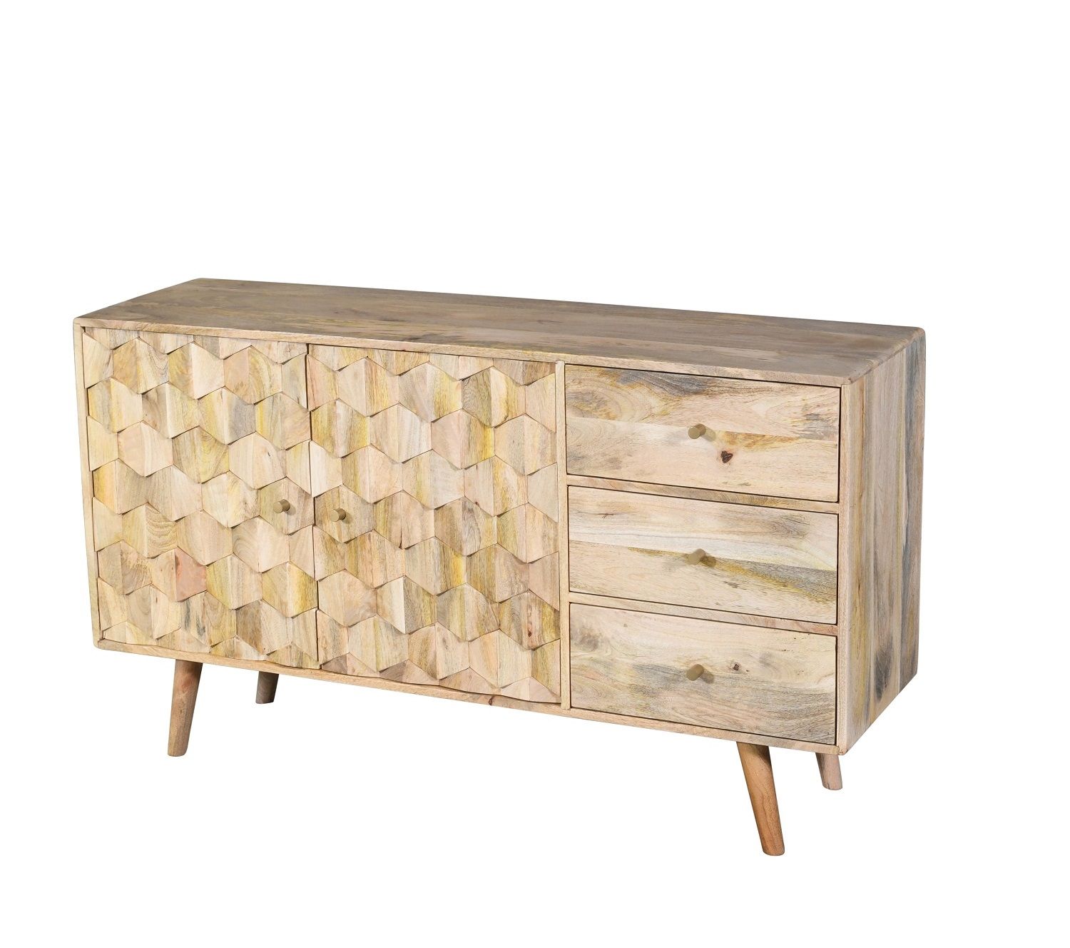 Enfield Mango Wood Collection furniture stores edinburgh furniture