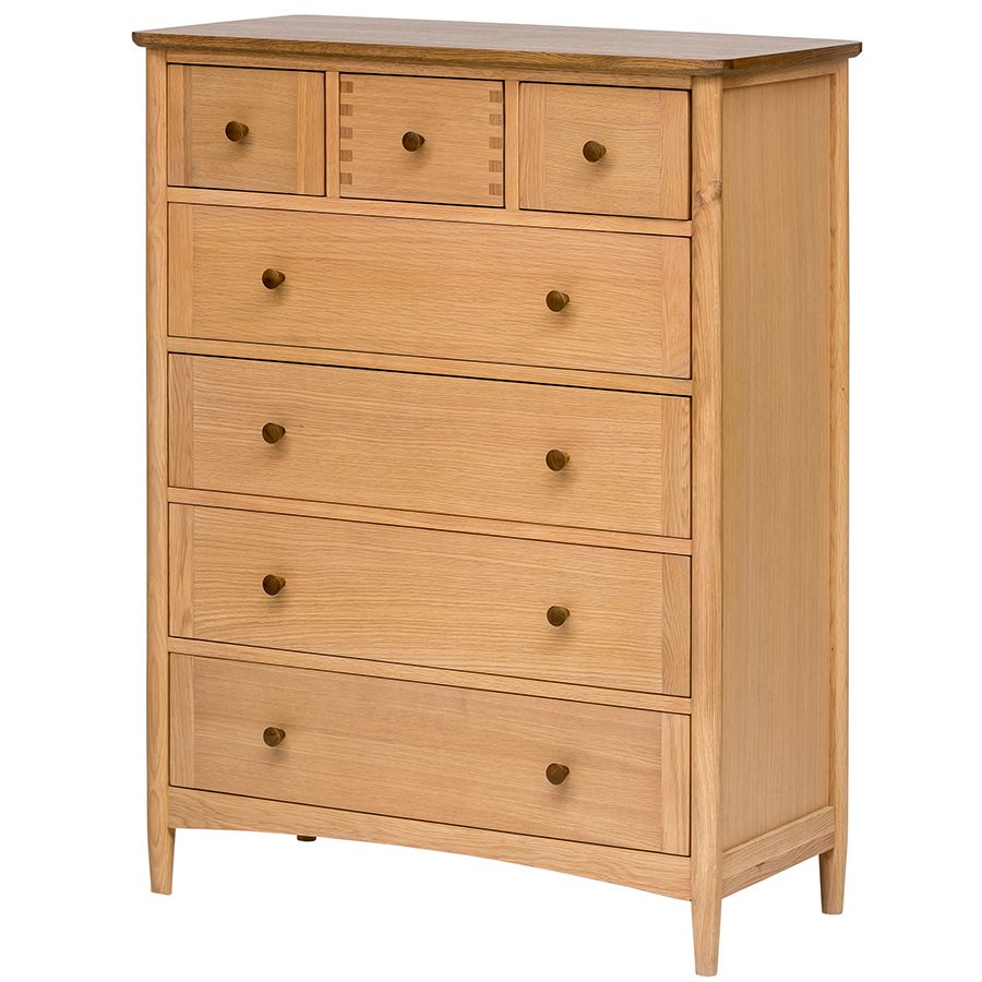 Vivienne 3 over 4 Chest
