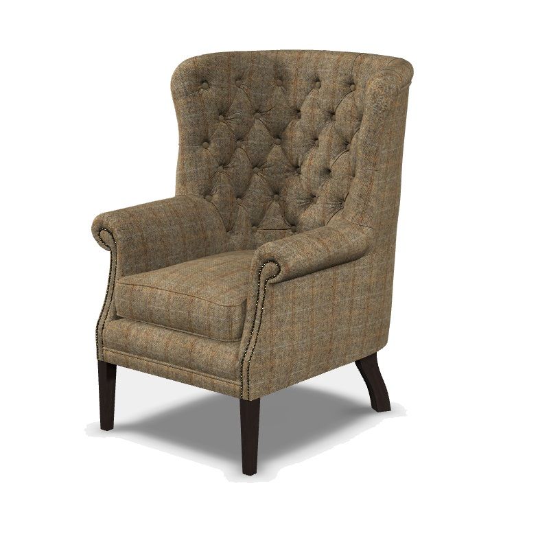 Tetrad Chair Mackenzie
