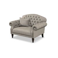 Arbroath Snuggler Sofa