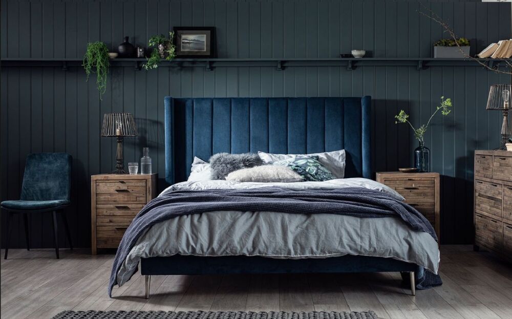 Furniture Store Edinburgh Shop at Jb mclean interiors