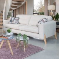 Alstons: SoFo 3 Seater Sofa