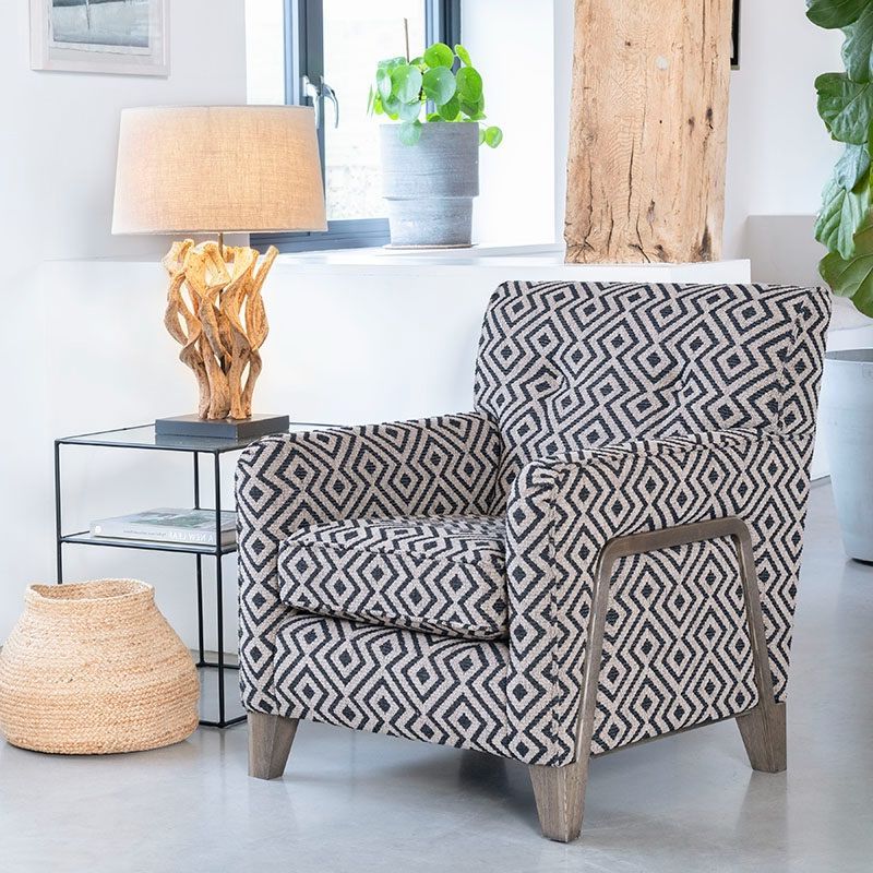 Aalto Accent  Chair