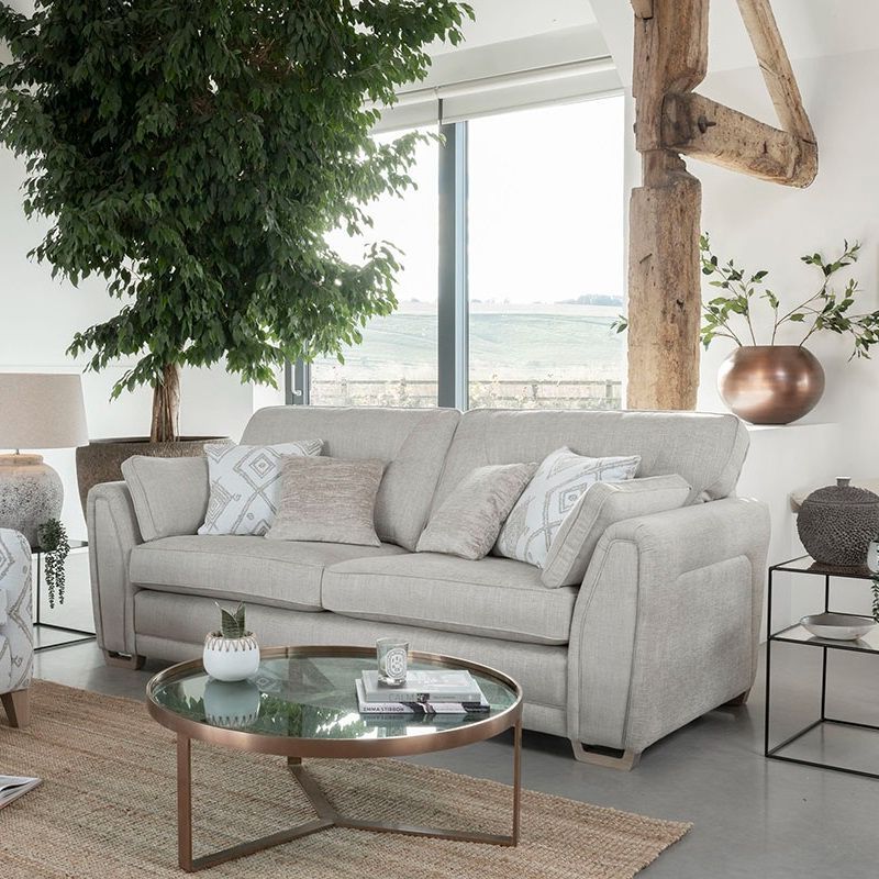 Aalto Grand Sofa