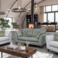 Oceana 2 Seater Sofa
