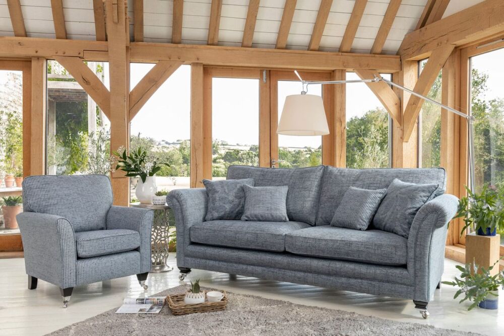 Alstons: Lowry Grand Sofa