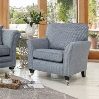 Alstons: Lowry Accent Chair