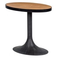 Tulip Side Table Large