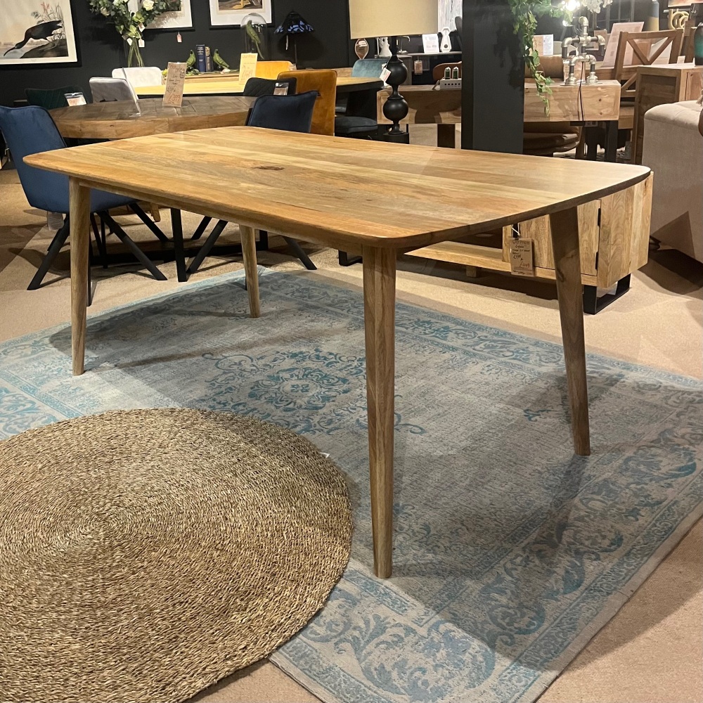 Jasper Dining Table