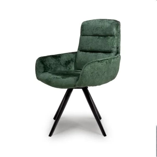 Kelly Dining Chair Green
