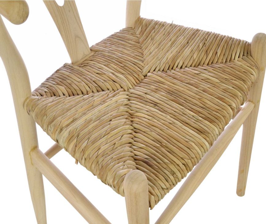 Shoreditch Dining Chair Natural