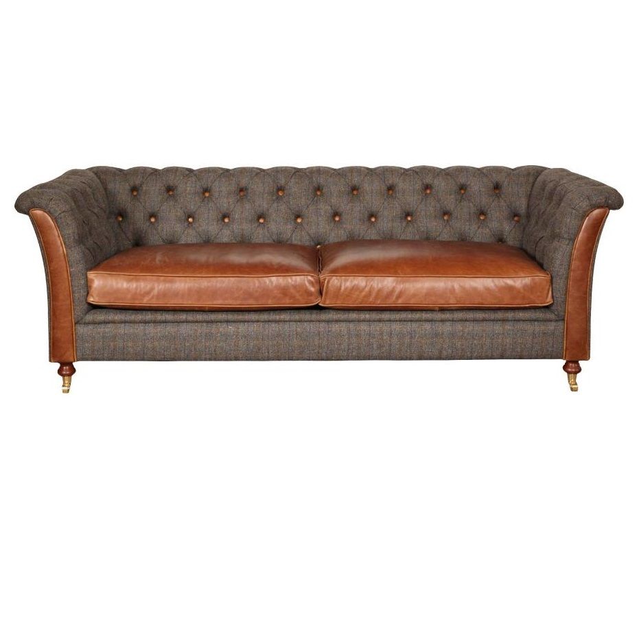 Argyll 4 Seater Sofa (Special Order)