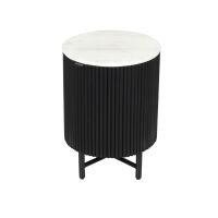 Lusso Lamp Table