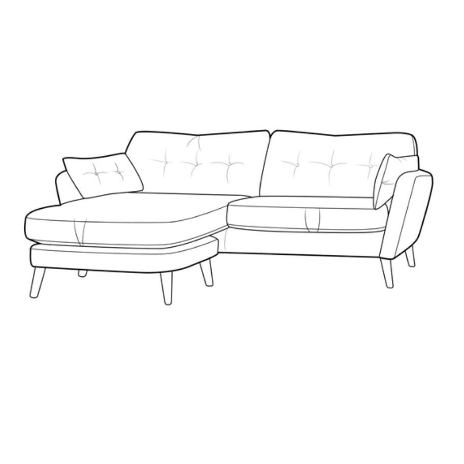 Seville Lounger