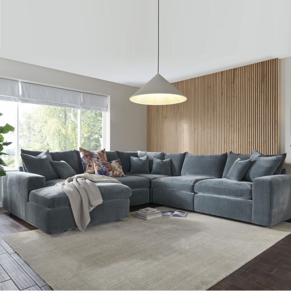Accra XL Sofa
