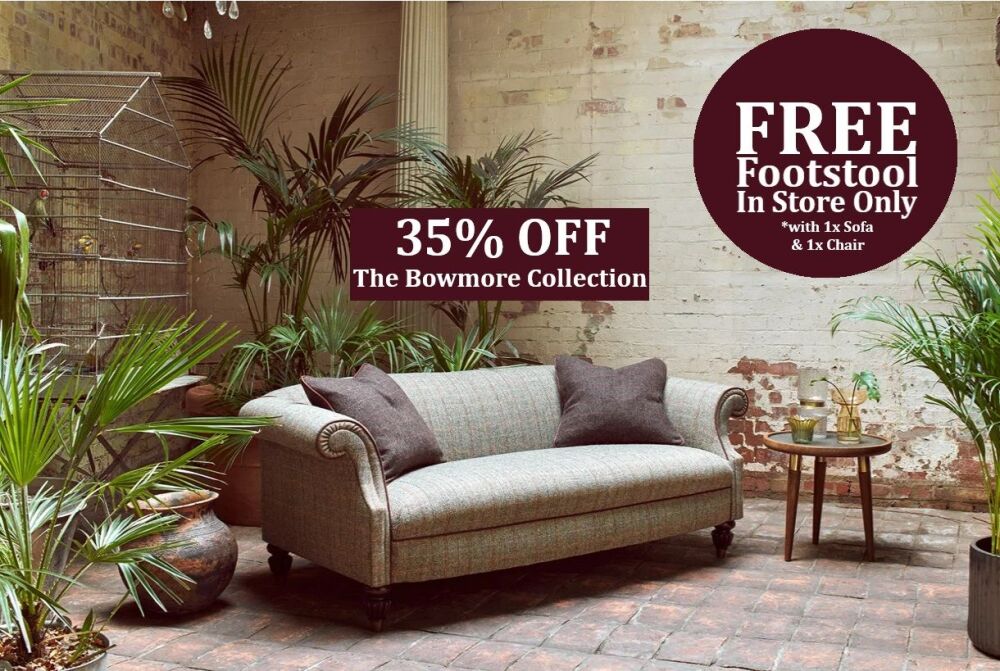 Furniture Store Edinburgh Shop at Jb mclean interiors